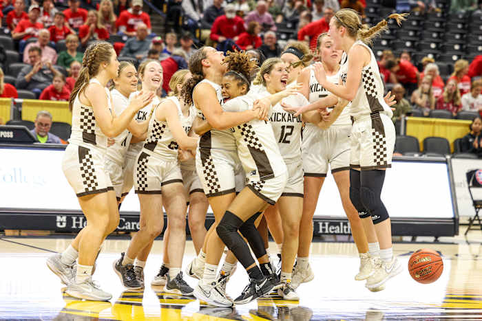 Kickapoo Missouri girls basketball March 15 2024 Nate Latsch 27280